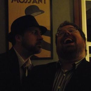 Meet your Posher, Jamie